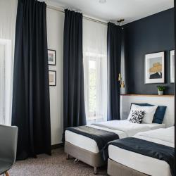 Фото Отель History hotel (Хистори)