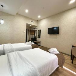 Фото Отель Alpha Plaza Hotel & SPA (Альфа Плаза и СПА)