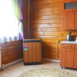 Фото Отель ский Медведь