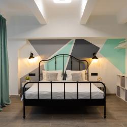 фото 37 Smart Hotel Kantemirovsky (Смарт отель Кантемировский)