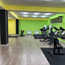Фото Отель Almalyk Plaza Hotel ( Плаза)