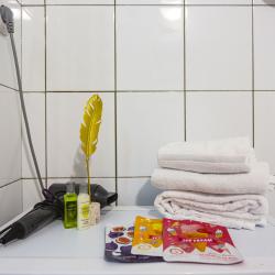 Фото Отель Moment House (Момент Хаус) на проспекте Советский 98