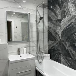 Фото Отель Apartment Hub (Апартмент Хаб) на улице 40 лет Победы