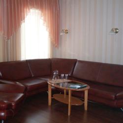 Фото Отель Эридан