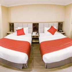Фото Отель Ramada by Wyndham Bishkek Centre (Рамада Виндхэм )