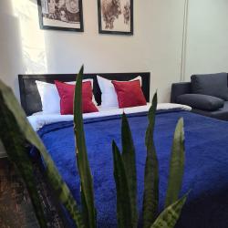 Фото Отель Мириады на улице Интернациональная