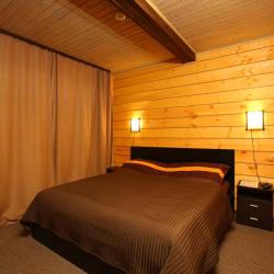 Фото Отель Три Медведя