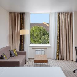 Hilton Garden Inn Kaluga (Хилтон Гарден Инн Калуга) — 0100f94073ce81f2e0f64f242b6a9150