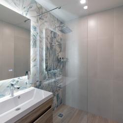 Номер стандарт с 2 односпальными кроватями Чайка