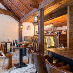 Фото Red Wood Hotel by Provence (Рэд Вуд Отель)