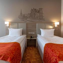 фото 25 Holiday Inn Kaliningrad (Холидей Инн Калининград)