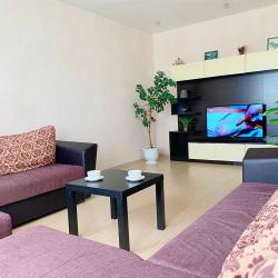 Фото Отель посуточно на проспекте Рабочий