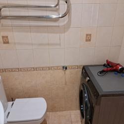 3-комнатные апартаменты улучшенные