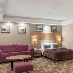 Фото Grand Hotel Bezhitsa (Бежица Гранд отель)