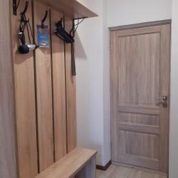 Номер стандарт с 1 односпальной кроватью