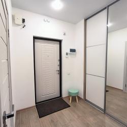 Фото Апартаменты на улице Профсоюзная 63 корпус 1