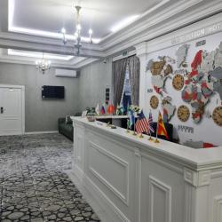 Фото Отель Old Station Hotel (Олд Стэйшн)
