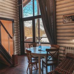 Фото Отель Дубровский парк-клуб