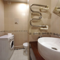 Фото Отель Квартира на улице Красноармейская