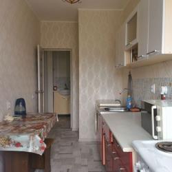 2-комнатные апартаменты стандарт