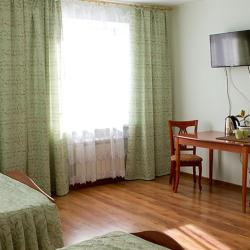 Фото Отель Светочъ