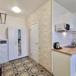 Фото Отель Volga Rent (Волга Рент) на улице имени К.И. Вороницына 1к1