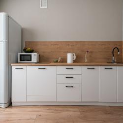 Фото Отель Квартира Йорт на улице Портовой 37Вк1