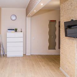 Фото Отель Калина на улице Никитина 32