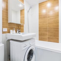 Фото Апартаменты Комфорт на улице Карима Тинчурина 7