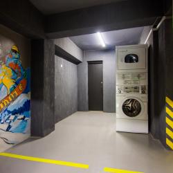 Фото Отель BaikalSKI (Байкал Ски)