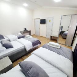 Фото Отель Shosh Boutique (Шош Бутик)