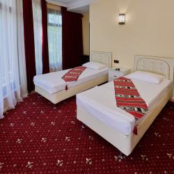 Фото Отель Восток