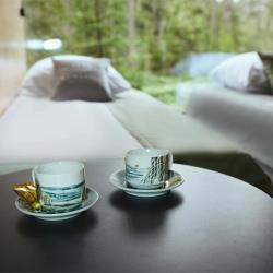 Фото Отель Kunashir Resort & Natural SPA (Кунашир Резорт и СПА)