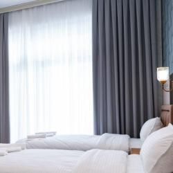 Фото Отель Gold Star Palace Hotel (Голд Стар Палас)