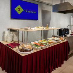 Фото Отель Талисман