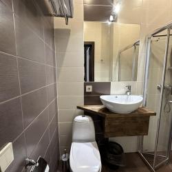 Фото Отель Амстердам на Лобачевского