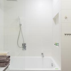 Фото Апартаменты на тракте Червишевский 21к3