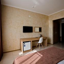 Фото Отель Noу (Ной)