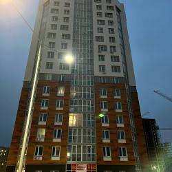 Фото Отель Happy house с видом на закат в современном ЖК