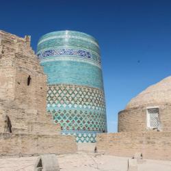 Фото Отель Orient Star Khiva (Ориент Стар )