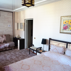 Фото Отель Ангел