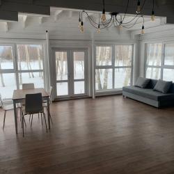 4-местный коттедж стандарт