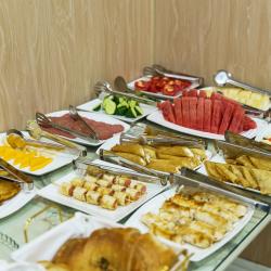 Фото Отель Ayniy (Aйний)