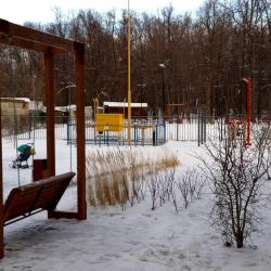 Фото Отель MyHomeUfa (МайХоум) на улице Шафиева