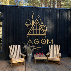 Фото Отель The Lagom (Лагом)
