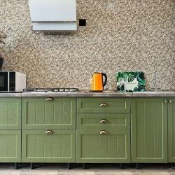 2-комнатные апартаменты улучшенные 1