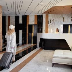 Фото Отель Rubiton (Рубитон)