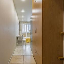 Апартаменты студия Нижний Новгород, Бурнаковская 93