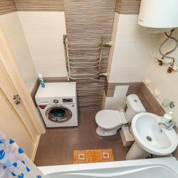 Фото Апартаменты на улице Ворошилова 19