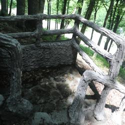 Фото Отель Всесезонный курорт Беной